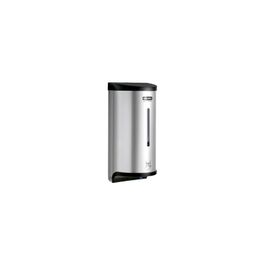 DOSIFICADOR JABON LIQUIDO ELEC BAT ALUMINIO AL(MB-1100) (SP)