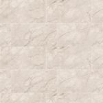 Porcelanato-pulido-en-gris-claro-con-diseño-marmoleado