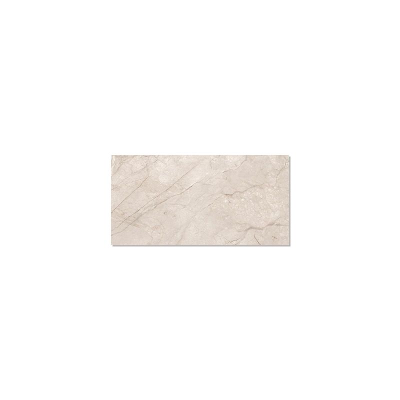 Porcelanato-pulido-en-gris-claro-con-diseño-marmoleado
