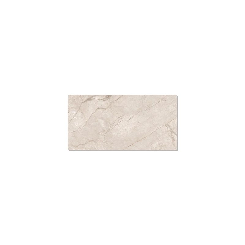 Porcelanato-pulido-en-gris-claro-con-diseño-marmoleado