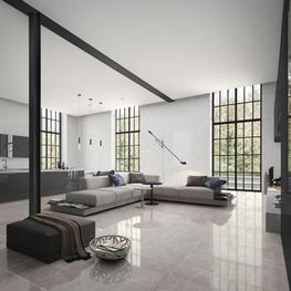 CAPADOCCIA GREY (P) PULIDO RECT. 60 X 60 - KLP