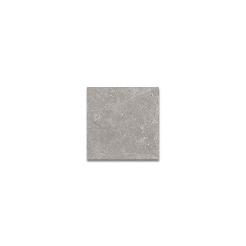 Porcelanato-pulido-en-gris-con-vetas-marmoleadas