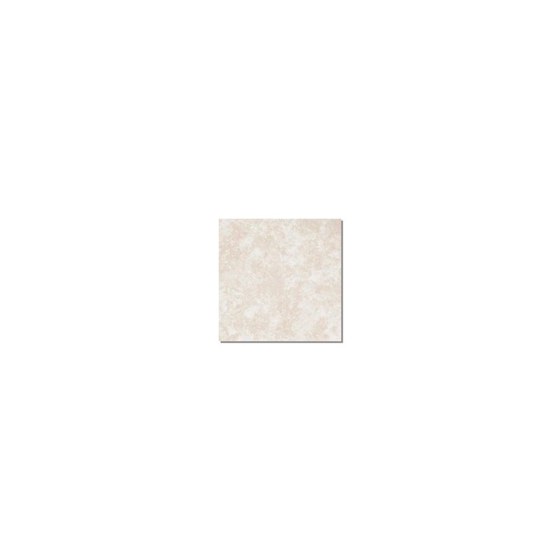 Piso-ceramico-beige-brillante-con-diseño-marmoleado