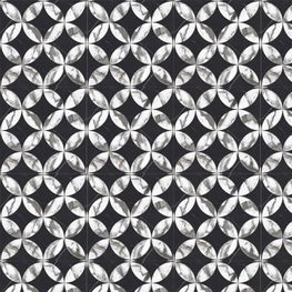 PALM NEGRO (P) PULIDO RECT. 60 X 60 - KLP