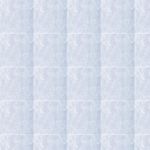 Piso-ceramico-azul-brillante-con-vetas-marmoleadas