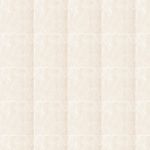 Piso-ceramico-beige-brillante-con-diseño-marmoleado