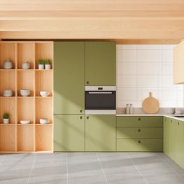 EDGE GREY KFG6605 MATE RECT. 60 X 60 - KLP
