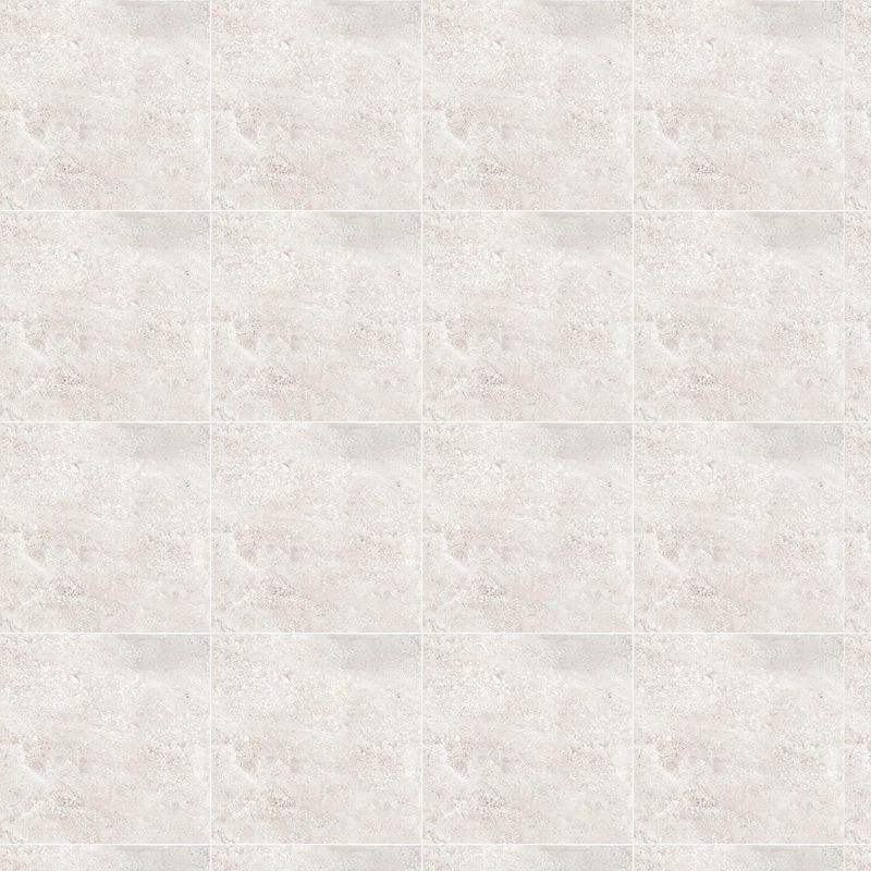 Piso-ceramico-brillante-en-tono-beige-con-diseño-marmoleado