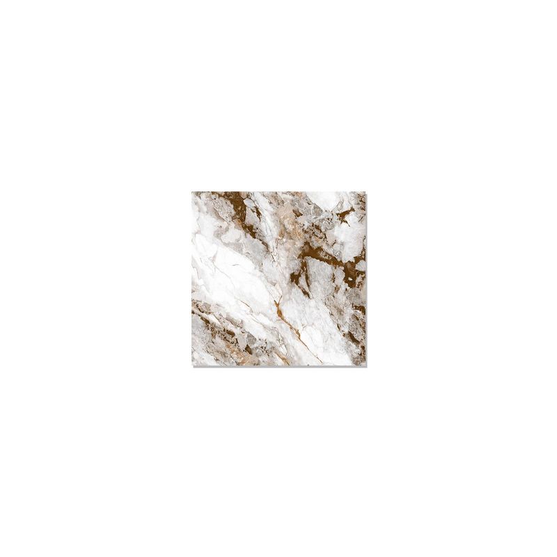 Porcelanato-pulido-en-blanco-con-vetas-doradas