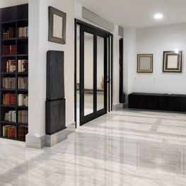 ESSENCE GRAY GES2 60.5X60.5 DALTILE