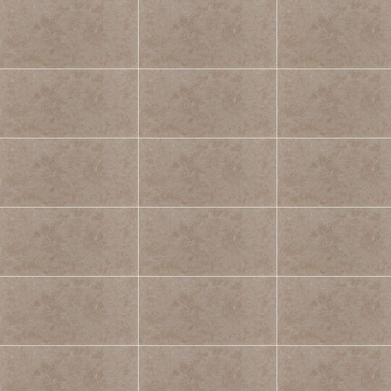 Piso-ceramico-mate-en-tono-beige-con-diseño-marmoleado