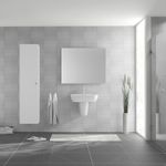 Piso-ceramico-mate-en-tono-gris-con-diseño-marmoleado