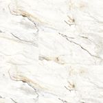 Porcelanato-blanco-satinado-con-diseño-marmoleado