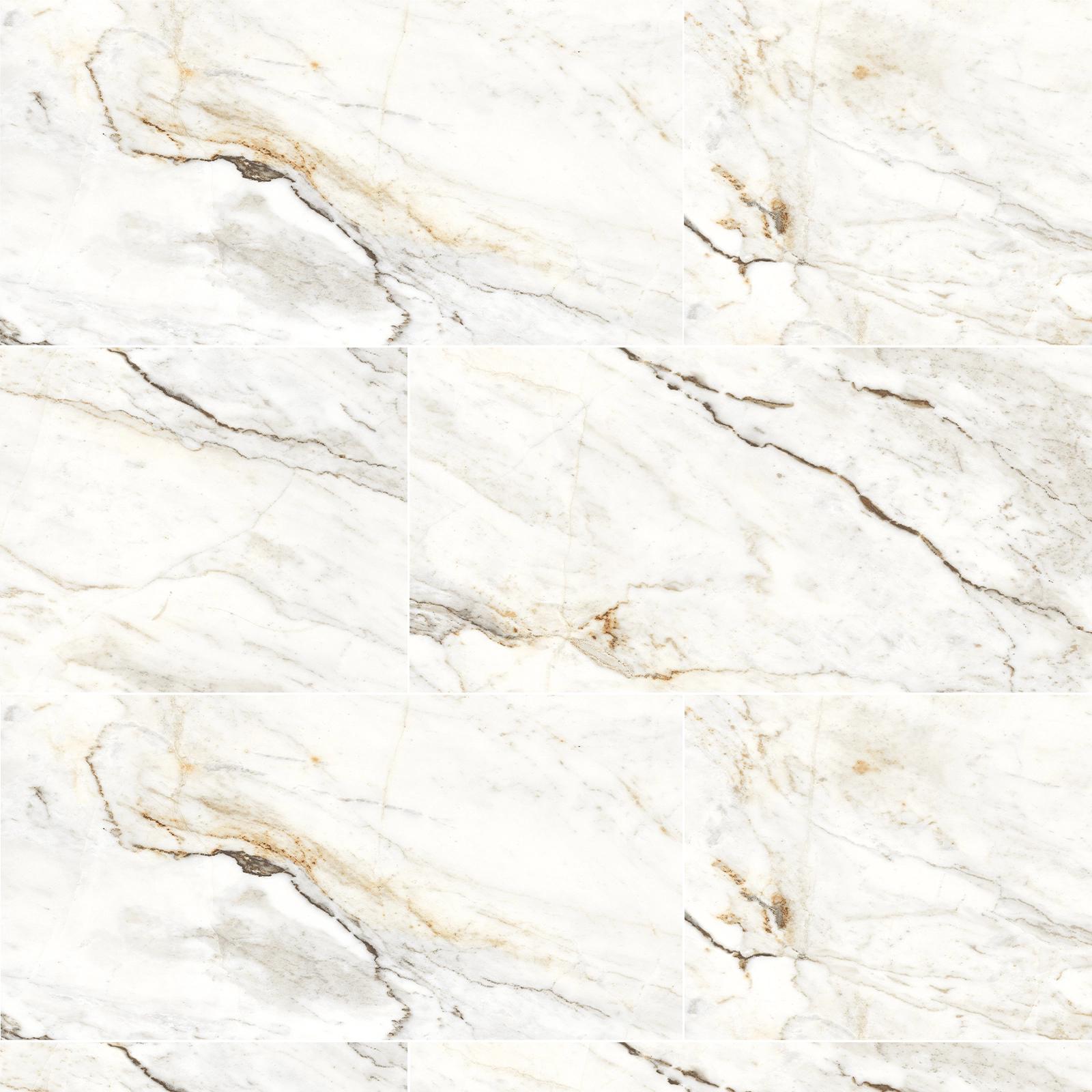 ALBALUZ WHITE (P) SILK RECT 80 X 160 - KLP KLP - Ferco Cerámica MX