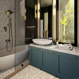 ALMENA BEIGE-N FD PALMNUE12AE MATE SIN RECT 20 X 20