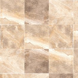 ALMENA CAFE N/E 44X44 PORCELANITE 1A (LE)