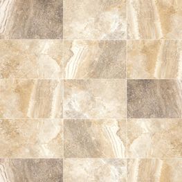 ALMENA FD BEIGE 25X40 PORCELANITE 1A (LE)