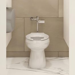 FLUXOMETRO SENSOR ELECTRONICO P/TAZA FLUX. 4.8L (FC-110-WC-4.8) (SP)