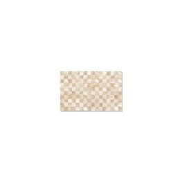 ALMENA FD DECO BEIGE 25X40 PORCELANITE 1A (LE)