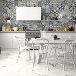 AMORE CARLOTTA GA84 60X60 REC. DALTILE (ALE)