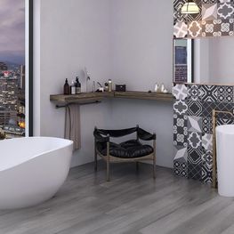 AMORE JULIETA GA85 60X60 REC DALTILE (ALE)