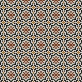AMORE STELLA GA82 60X60 REC DALTILE (ALE)