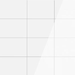 ANDES PLUS BLANCO (25 PZAS)  20X30 PORCELANITE 1A (AL)