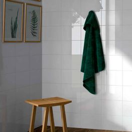 ANDES PLUS BLANCO (25 PZAS)  20X30 PORCELANITE 1A (AL)