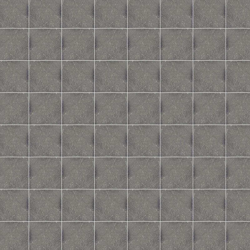 Porcelanato-mate-en-tono-carbon-con-diseño-tallado