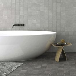 GEA GREY MATE 120286 SIN RECT. 12 X 12