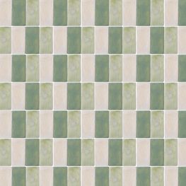 AQUA M GREEN MATE 132910 SIN RECT. 11 X 22