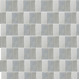 AQUA M GREY MATE 132911 SIN RECT. 11 X 22