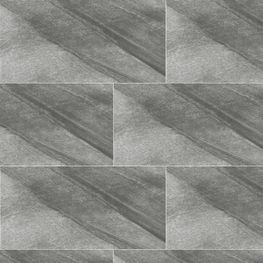 ARDESIA DARK GRAY GA11 60X120 REC.DALTILE (L)