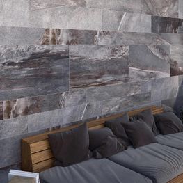 ARDESIA DARK GRAY GA11 60X120 REC.DALTILE (L)