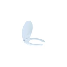 ASIENTO CONFORT 92 REDONDO BLANCO 000 EXEL (AL)