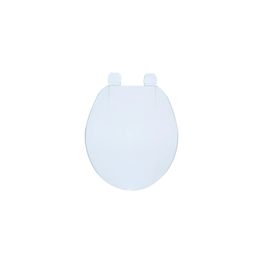 ASIENTO CONFORT 92 REDONDO BLANCO 000 EXEL (AL)