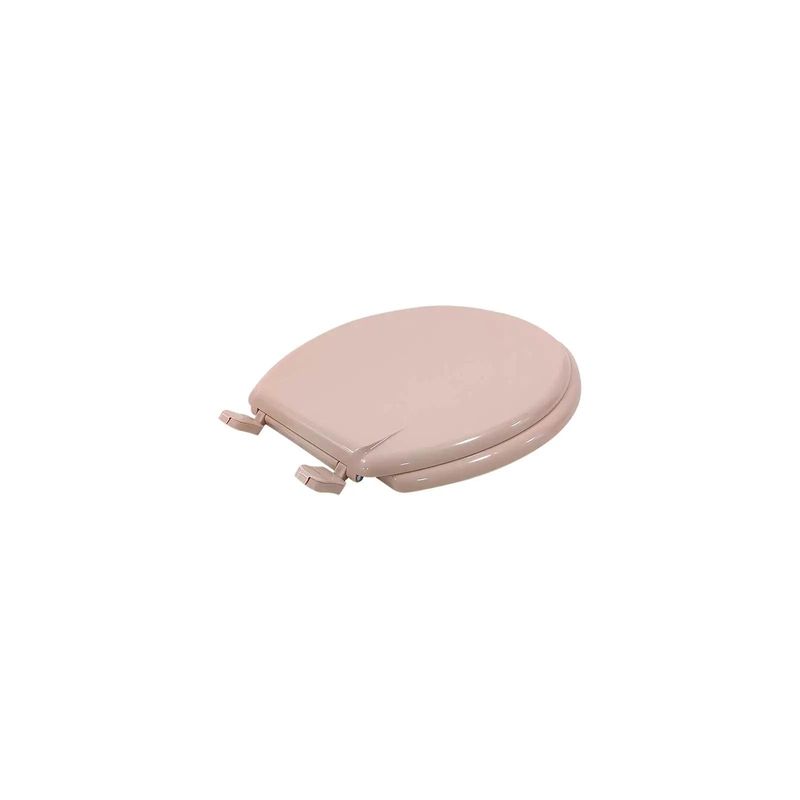 Asiento-de-baño-en-rosa-suave