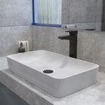 Lavabo-blanco-de-sobreponer-con-diseño-moderno