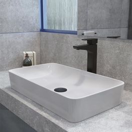 HELVEX LAVABO SOBREPONER SREB ALASKA B (LV ALASKA)