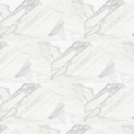 AURORA BIANCO ZA622448RB1P7 BRILLANTE REC 60X120