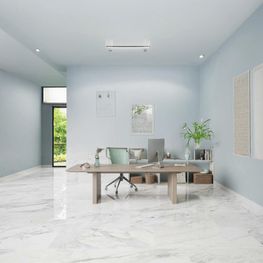 AURORA BIANCOZA61 60X120 REC DALTILE (ALE)