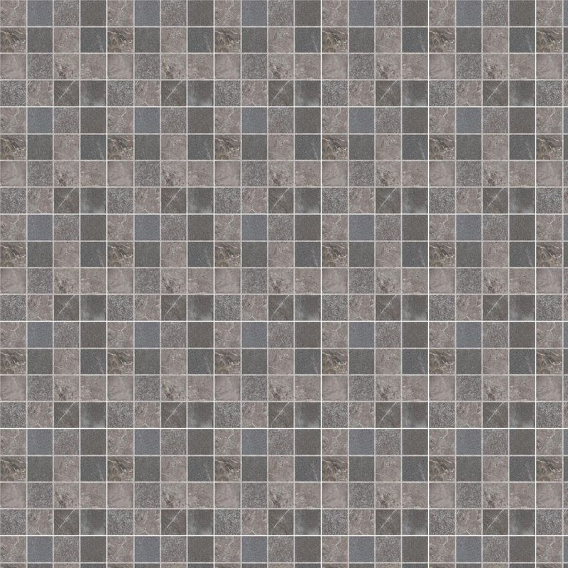 Revestimiento-ceramico-gris-de-33x33-cm-con-textura-rustica-y-acabado-mate