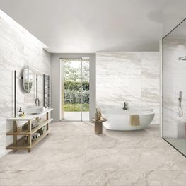 KAVALA WHITE (P) PULIDO RECT 80 X 160 - KLP
