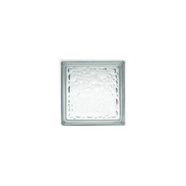 BLOCK DE VIDRIO BURBUJA 19X19X8 FONTIBRE (AL)