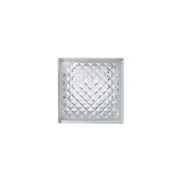 BLOCK DE VIDRIO LATTICE 19X19X8 FONTIBRE (AL)