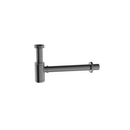 KLP GUN GREY SIFON BOTELLA 1 1/4 PULG PVD P311001-A47-KLP