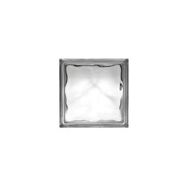BLOCK DE VIDRIO NUBE 19X19X8 FONTIBRE (AL)