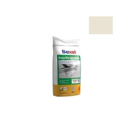 BOQUILLA S/ARENA ALMENDRA 5 KG BEXEL (AL)