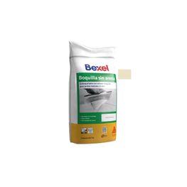BOQUILLA S/ARENA ARENA  5 KG BEXEL (AL)
