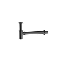 KLP NEGRO MATE SIFON BOTELLA 1 1/4 PULG (EP) P311001-A41-KLP